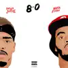 Rayven Justice & Waka Flocka Flame - 8 - 0 - Single